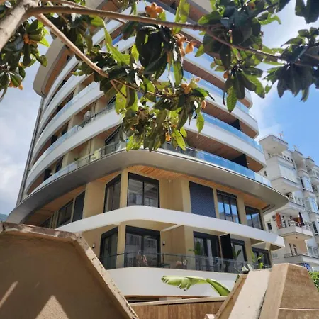 стильные в самом центре города *